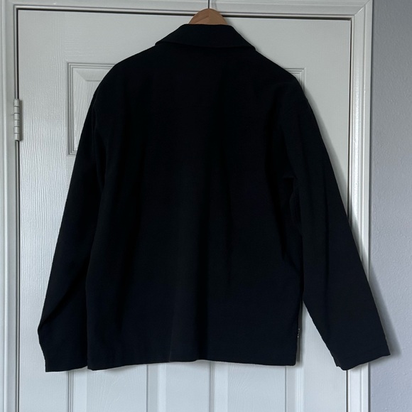 Obey unisex vesta jacket with animal accents - Picture 6 of 8